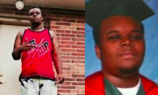 Illustration for article titled This Is Why We're Mad About the Shooting of Mike Brown